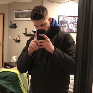 Meet your Posher, Kevin